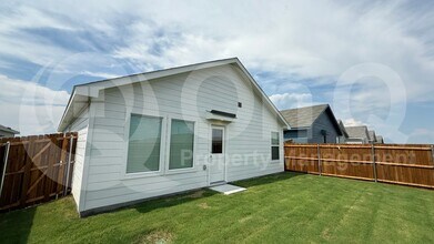 2987 Hearts Trl in Crandall, TX - Building Photo - Building Photo