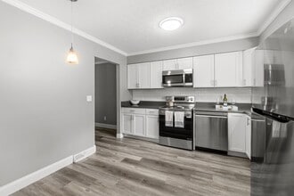 Hudson Yard in Hudson, OH - Building Photo - Building Photo