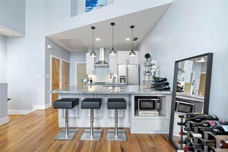 1043 Bonner St in Houston, TX - Building Photo - Building Photo