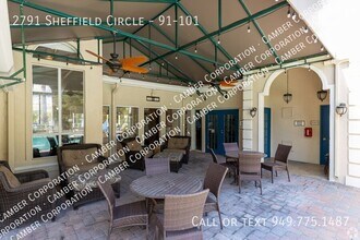 2791 Sheffield Cir in Kissimmee, FL - Building Photo - Building Photo