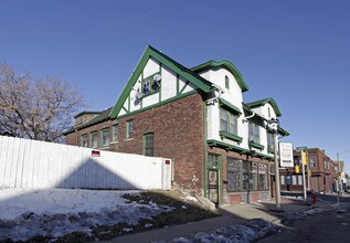 2675-2679 N Holton St in Milwaukee, WI - Building Photo - Building Photo