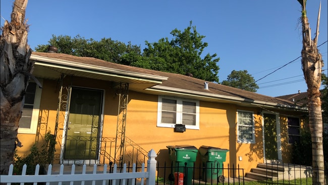property at 1069 Avenue A