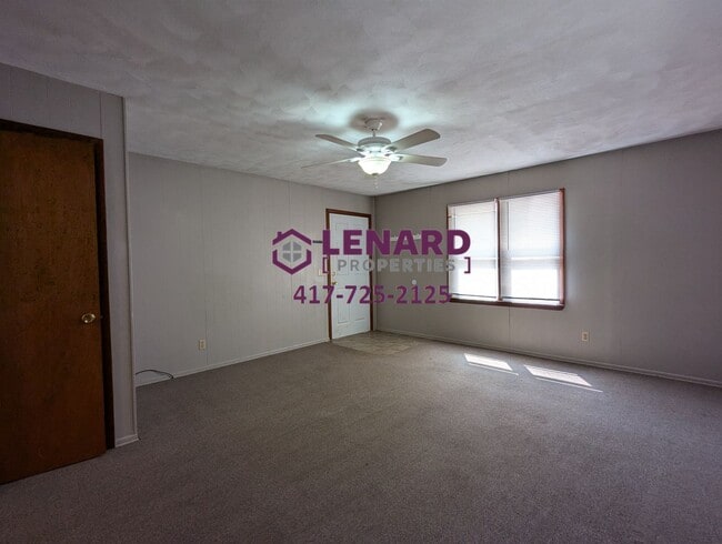 502-506 N Wilson Ave in Bolivar, MO - Building Photo - Building Photo