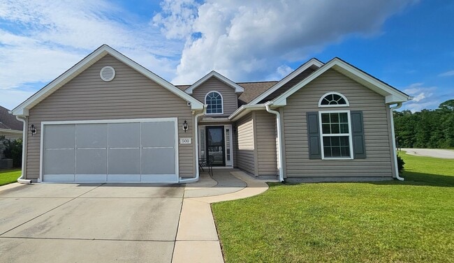 property at 500 Cedar Lakes Dr