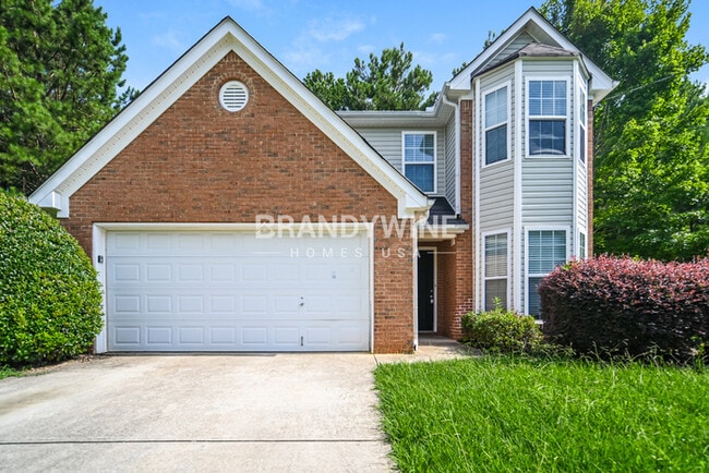 property at 5029 Wolfcreek Hl