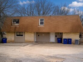 6257 Manor Rd in Austin, TX - Building Photo