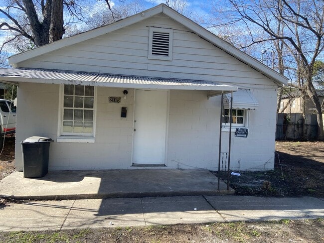 property at 2105 13th Ave