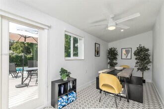 260 NE 46th St in Miami, FL - Building Photo - Building Photo