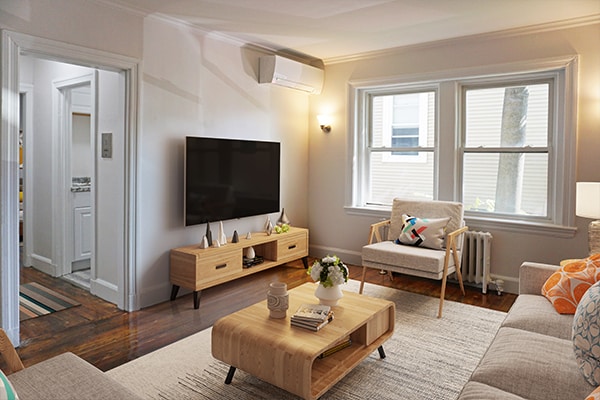 property at 105 Adams St
