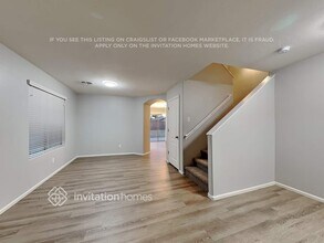 1236 W Jersey Way in San Tan Valley, AZ - Foto de edificio - Building Photo