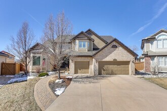 15407 E Crestline Pl, Unit SI ID1385829P in Centennial, CO - Building Photo - Building Photo