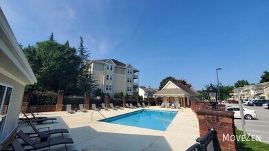 2801 Stone Rock Dr in Raleigh, NC - Building Photo - Building Photo