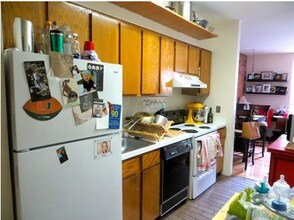 94 Saint Botolph St in Boston, MA - Building Photo - Building Photo