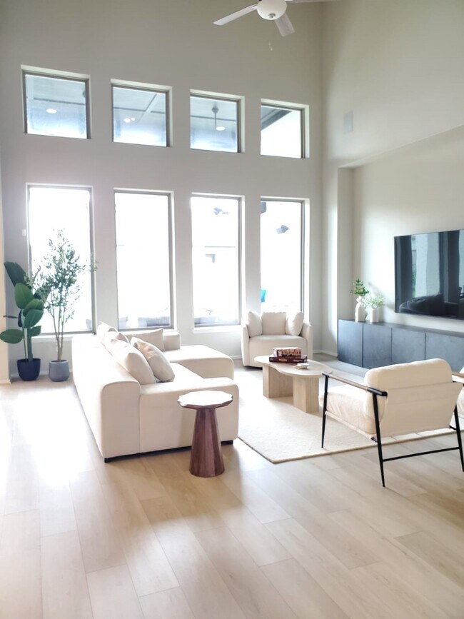 2406 Pear Blossom Ln in Manvel, TX - Building Photo - Building Photo