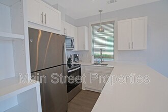 379 S Clubbs St in Pensacola, FL - Building Photo - Building Photo