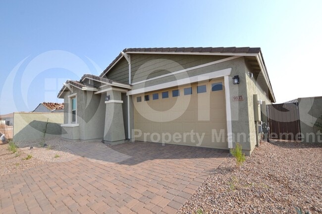 9835 E Research Ave in Mesa, AZ - Building Photo - Building Photo
