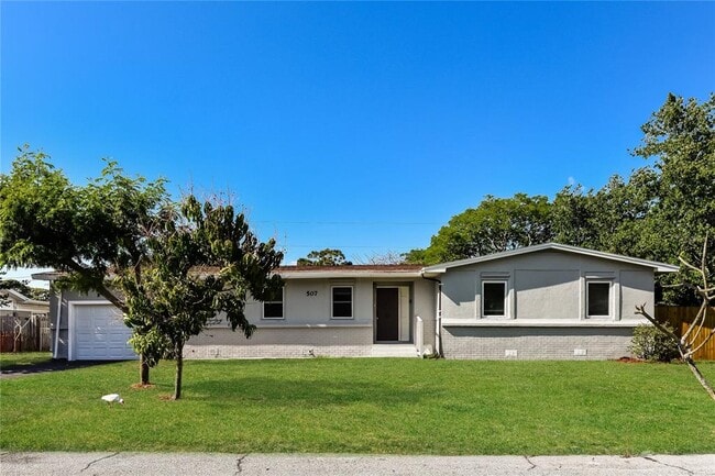 property at 507 67th Ave Dr W