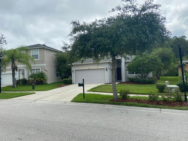 property at 20205 Merry Oak Ave