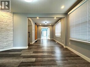 3555 Howard Ave in Windsor, ON - Building Photo - Building Photo