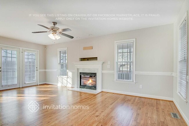 100 White Cap Ln in Garner, NC - Building Photo - Building Photo