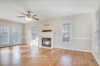 100 White Cap Ln in Garner, NC - Building Photo - Building Photo