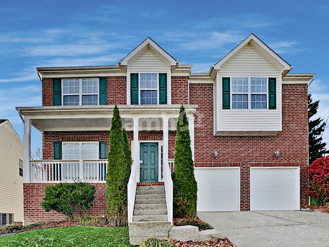 property at 141 Claybrook Ln