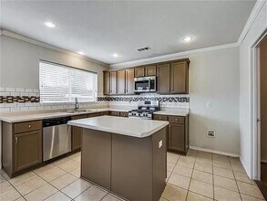 10420 Matador Dr in McKinney, TX - Foto de edificio - Building Photo