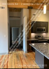 806 Green Ave in Greenville, SC - Building Photo - Building Photo