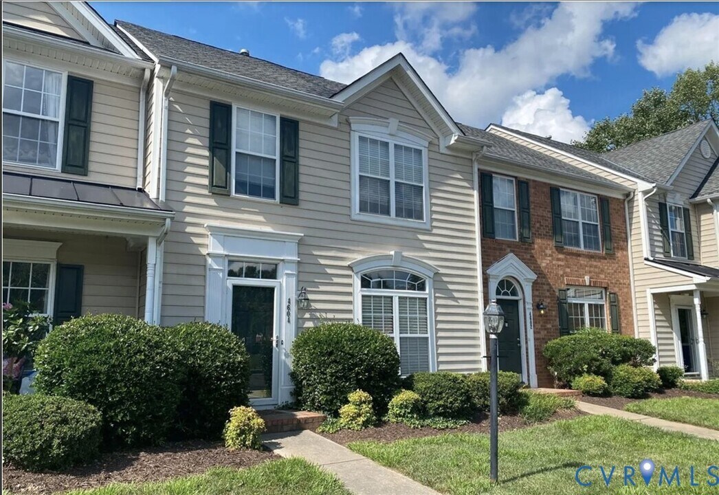 4604 Willow Leaf Pl in Richmond, VA - Building Photo