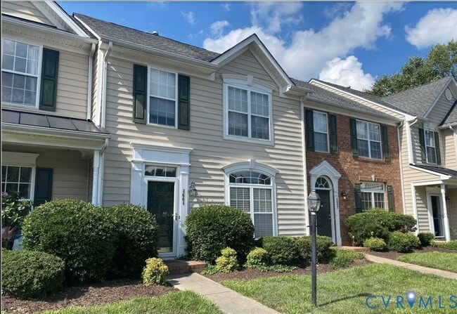 property at 4604 Willow Leaf Pl