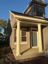 13431 Carroway St in Windermere, FL - Building Photo