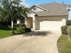 64 White Magnolia Cir in Austin, TX - Building Photo