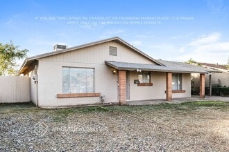 5337 W Berkeley Rd in Phoenix, AZ - Foto de edificio - Building Photo