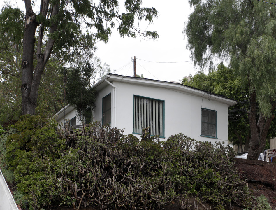 3620-3634 Keating St in San Diego, CA - Building Photo