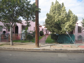 2313 S Catalina St in Los Angeles, CA - Building Photo - Other