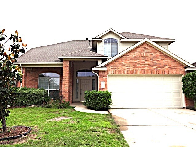property at 423 Brushy Glen Dr