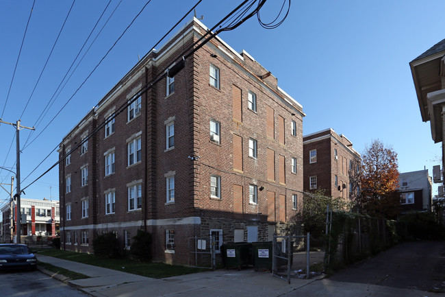 Art Apartments in Philadelphia, PA - Building Photo - Building Photo