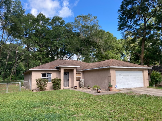 property at 6430 NW 56th Terrace