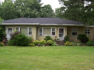 property at 797 McCauley Rd