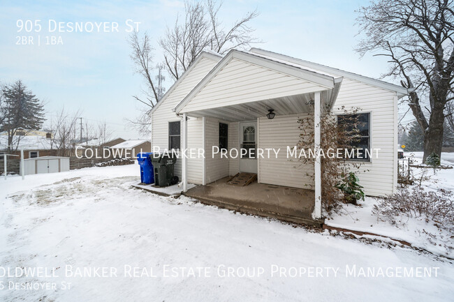 905 Desnoyer St in Kaukauna, WI - Building Photo - Building Photo