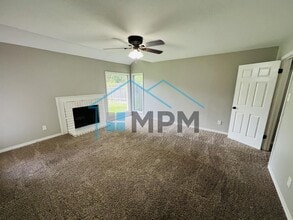 3012 John Cole Pl in Monroe, LA - Foto de edificio - Building Photo