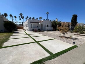 4703 9th Ave, Unit 4703 9th Ave in Los Angeles, CA - Foto de edificio - Building Photo