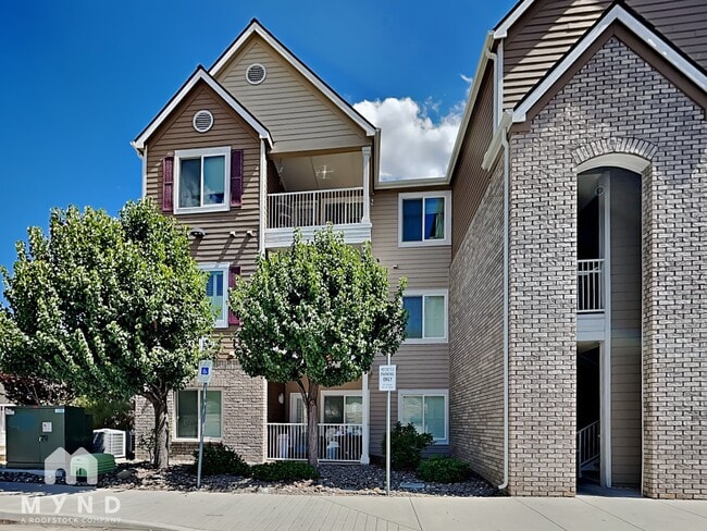 property at 200 Talus Way