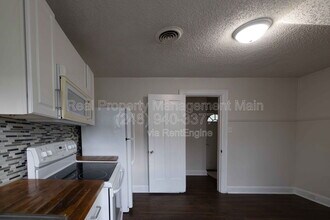 1408 Glynn Ct in Detroit, MI - Building Photo - Building Photo