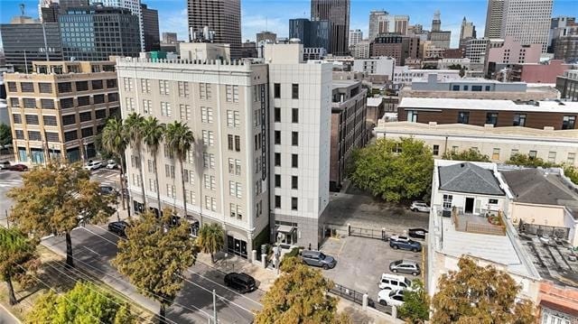 833 Howard Ave in New Orleans, LA - Building Photo - Building Photo