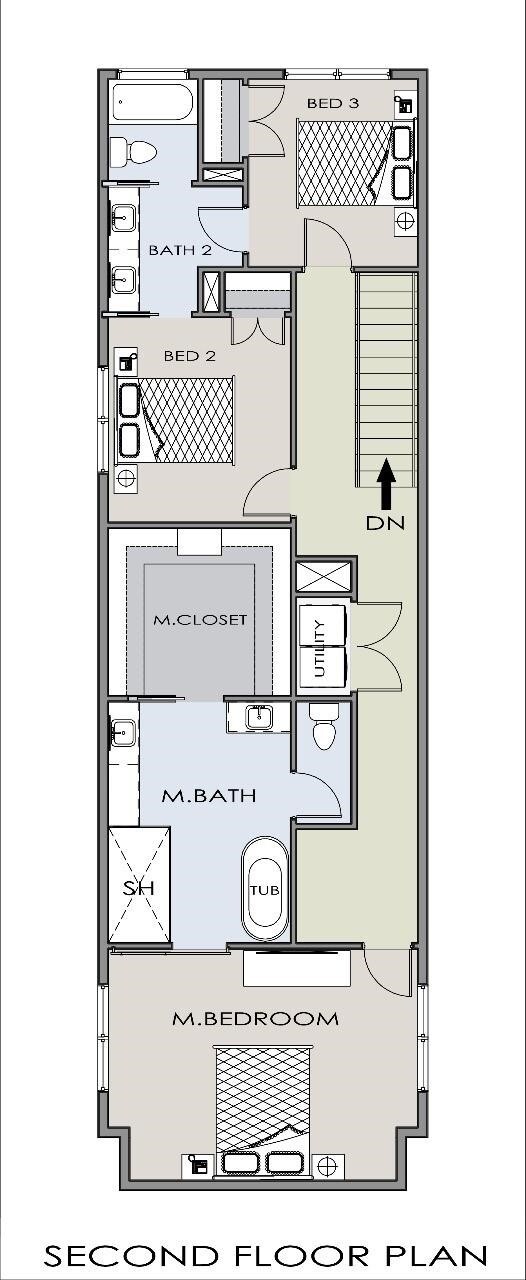 property at 2022 Thonig Rd