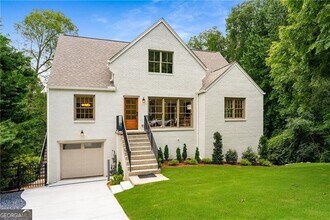 1327 Harvard Rd NE in Atlanta, GA - Building Photo - Building Photo