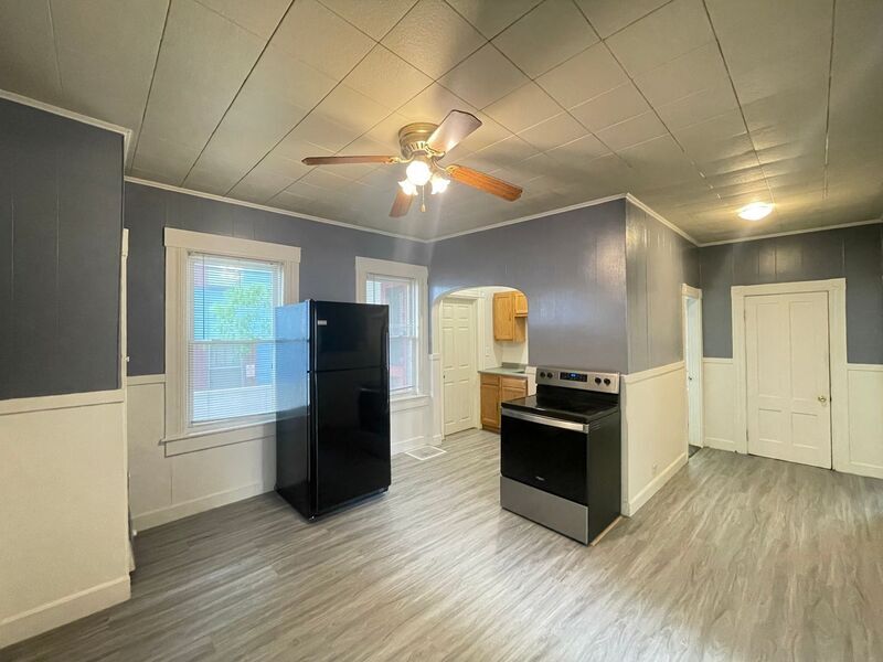 119 Cypress St in Manchester, NH - Building Photo