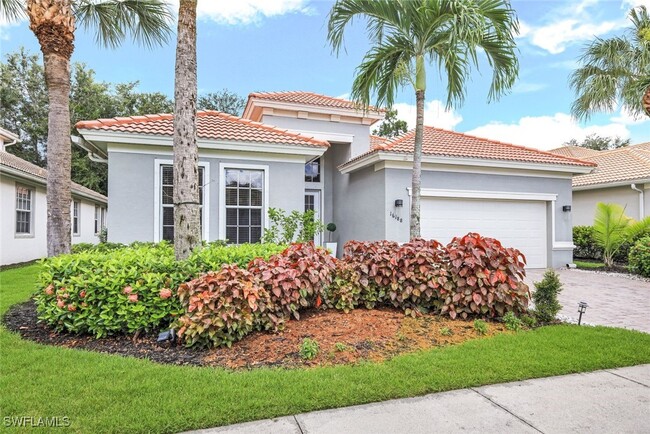 16188 Parque Ln in Naples, FL - Building Photo - Building Photo