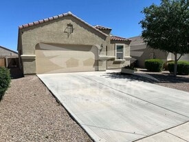 4734 E Pearl Rd in San Tan Valley, AZ - Building Photo